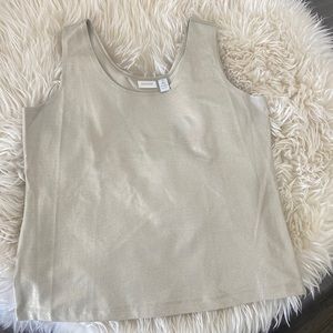 Tickles tank top